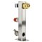 IBO Grupa bezpieczeństwa IGB INOX 6 bar C.W.U 3/4 cala kod KAT01133 