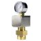 IBO Grupa bezpieczeństwa IGB INOX 6 bar C.W.U 3/4 cala kod KAT01133 