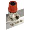 IBO Grupa bezpieczeństwa IGB INOX 6 bar C.W.U 3/4 cala kod KAT01133 