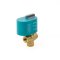 IBO MIX 2 UNI CONTROL NB GW DN20 Zawór strefowy, kulowy z siłownikiem 2/3-punktowy 230V KAT02186
