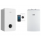 Bosch CONDENS GC2300iW 20P Kocioł gazowy + zasobnik Stora WD120B + regulator EasyControl CT200 kod 8734100901