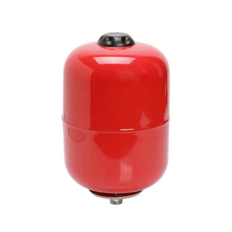 IBO BASIC Przeponowe naczynie wzbiorcze C.O.  BASIC 12L kod 003529