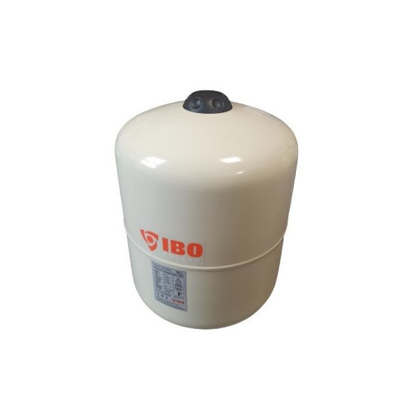 IBO BASIC Przeponowe naczynie wzbiorcze C.W.U. BASIC 36L kod 003526