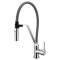 Invena Terra Bateria zlewozmywakowa Szary kod BZ-54-L05-D