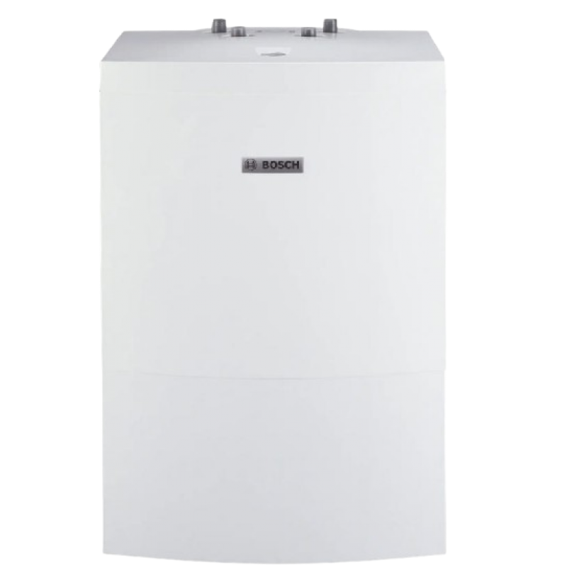 Bosch Condens GC5700iW 15P Kocioł gazowy + pozioma płyta montażowa + zasobnik Stora WD120B kod 8734100841 URUCHOMIENIE GRATIS !! 