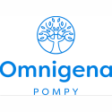 Logo producenta Omnigena
