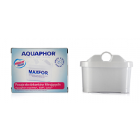 Aquaphor Maxfor B100-25 Wkład do dzbanków filtracyjnych Kod: 4744131010144