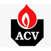 Logo producenta ACV