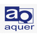 Logo producenta Aquer