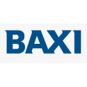 Logo producenta BAXI