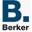 Logo producenta Berker