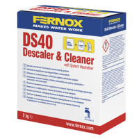 Fernox DS40 Descaler & Cleaner 2kg do instalacji c.o. 2kg Kod 62476