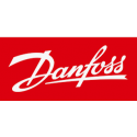 Logo producenta Danfoss