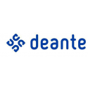 Logo producenta Deante