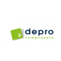 Logo producenta Depro