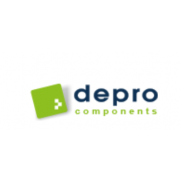 Logo producenta Depro