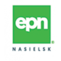 Logo producenta Elektro Plast Nasielsk