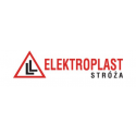 Logo producenta Elektroplast Stróża