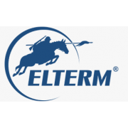 Logo producenta Elterm