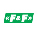 Logo producenta F&F 