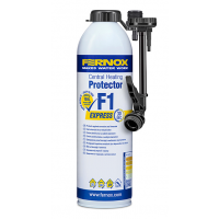 Fernox Protector F1Express Inhibitor do kotła 400ml Kod 62434