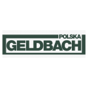 Logo producenta Geldbach