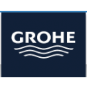 Logo producenta Grohe