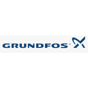 Logo producenta Grundfos