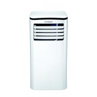 KAISAI KPPH Klimatyzator przenośny, moc chłodnica 2,6 kW, kod: KPPH-09HRN29