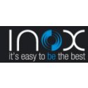 Logo producenta Inox