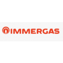 Logo producenta Immergas