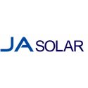 Logo producenta JA SOLAR