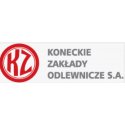 Logo producenta KZO