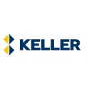 Logo producenta KELLER