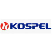 Logo producenta Kospel