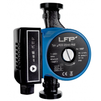 LFP ePCO 25/40-70Z Pompa cyrkulacyjna sterowana elektronicznie Kod A067-025-070-05
