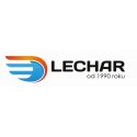 Logo producenta Lechar