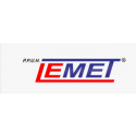 Logo producenta Lemet