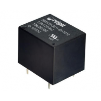RELPOL Przekaźnik miniaturowy, elektromagnetyczny do obwodu drukowanego RM50N-3011-85-1012 Kod 2614648