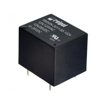 RELPOL Przekaźnik miniaturowy, elektromagnetyczny do obwodu drukowanego RM50N-3011-85-1024 Kod 2614650 