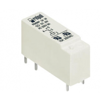 RELPOL Przekaźnik miniaturowy, elektromagnetyczny do obwodu drukowanego RM96-1011-35-1024 Kod 301100