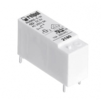 RELPOL Przekaźnik miniaturowy, elektromagnetyczny do obwodu drukowanego RM96-3011-35-1009 Kod 852842