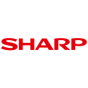 Logo producenta Sharp
