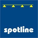Logo producenta Spotline