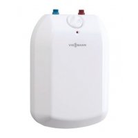 Viessmann Vitotherm ES4.A5 K Podgrzewacz wody pojemnościowy 5 litrowy, podumywalkowy, ciśnieniowy, 2kW/230W, kod Z021639