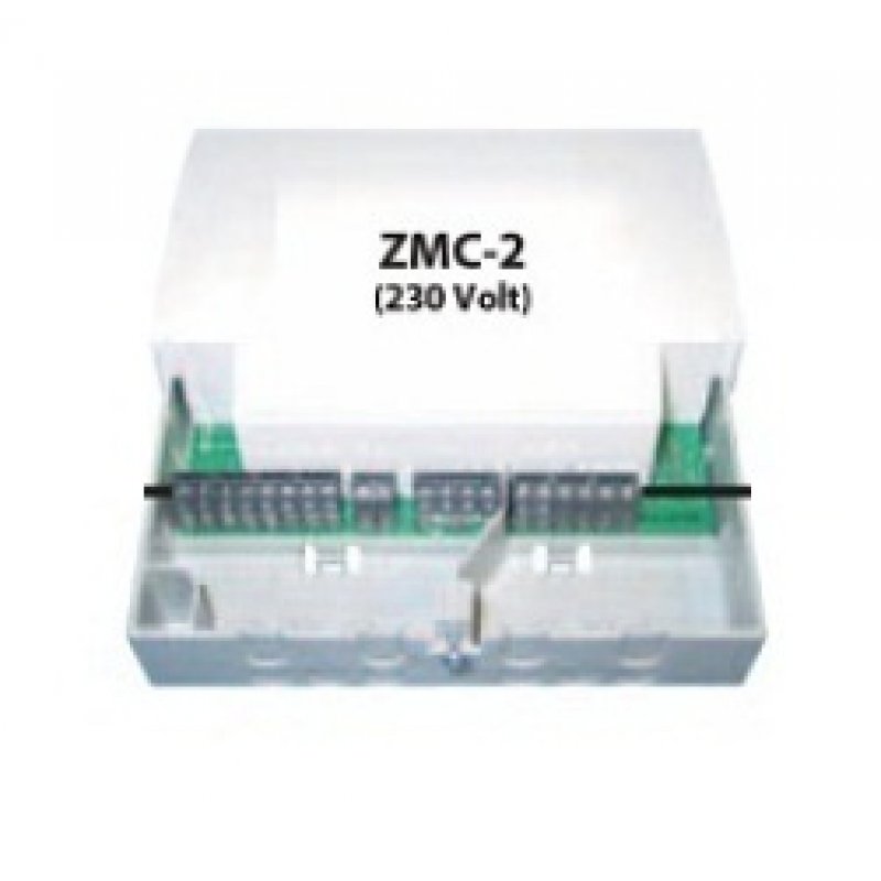 ACV ZMC-2 moduł do rozszerzenia automatyki. kod 784424 