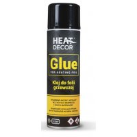 Heat Decor Glue Klej do folii grzewczej, (pojemność 500ml) Kod HD-G01