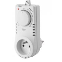 Heat Decor TS-01 Termostat do gniazdka Kod TS-01