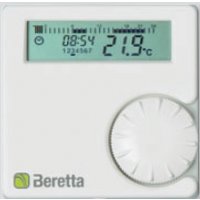 Beretta Alpha 7D Przewodowy programator elektroniczny tygodniowy kod 20063872