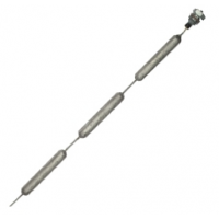 Biawar Anoda magnezowa - łańcuchowa średnica 22 mm, długość 560 mm, gwint 3/4 cala KOD 22615